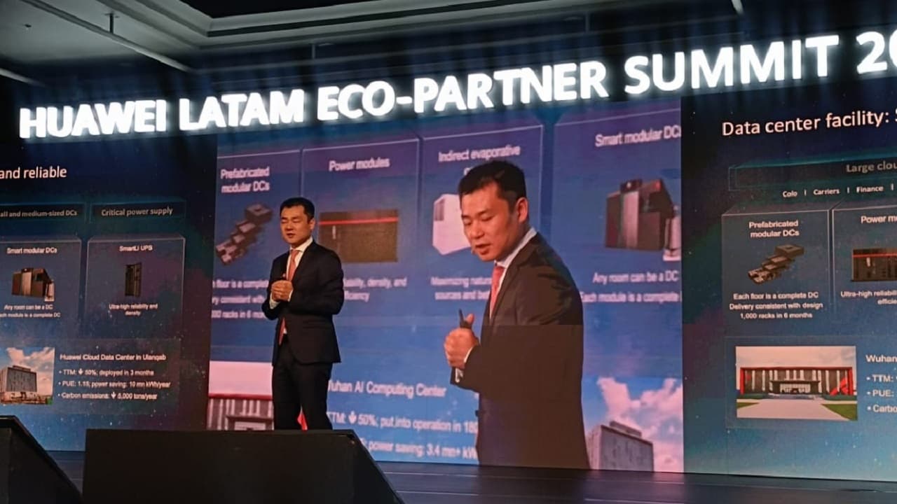 La macroestrategia de Huawei para digitalizar las economías de América Latina