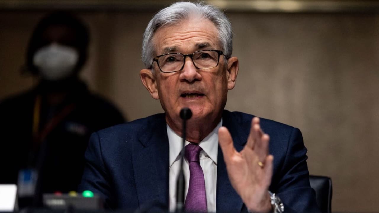 Powell sobre crisis bancaria: es "demasiado pronto para decir cómo debería responder la política monetaria"
