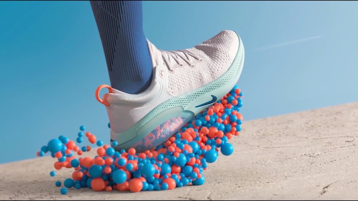 La impresionante forma en la que Nike usa el metaverso