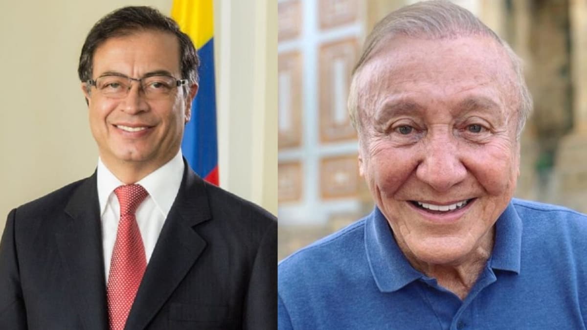 Una Colombia expectante se juega su futuro en las presidenciales más reñidas