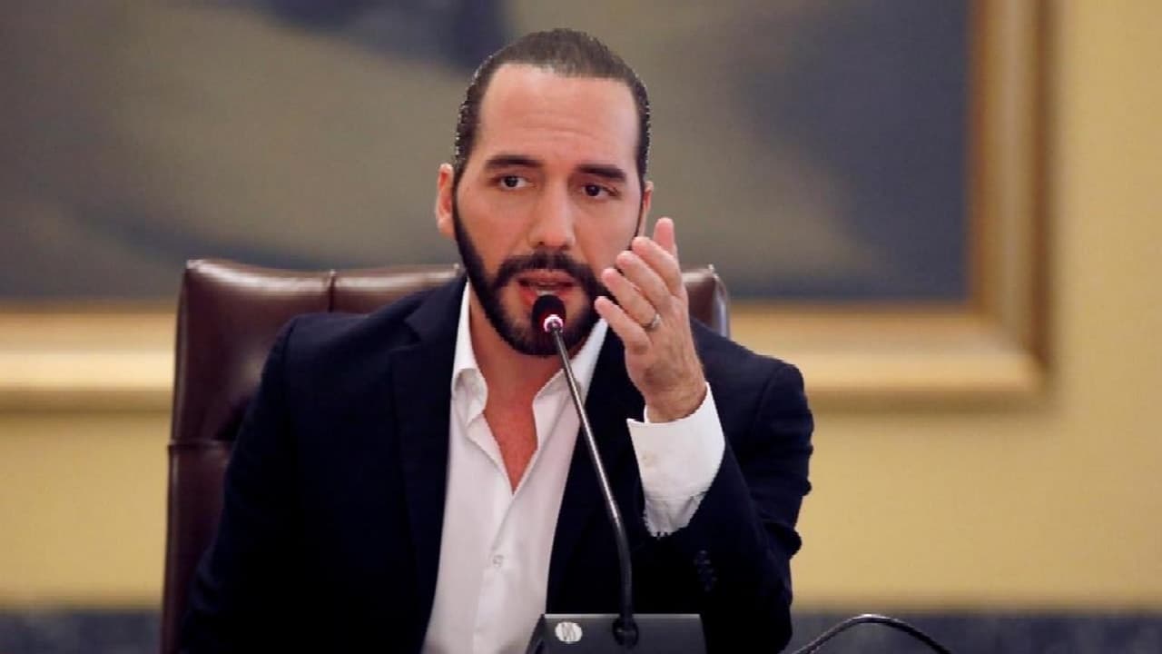 Bitcoin: ¿Cuál es la situación de la criptomoneda en El Salvador?