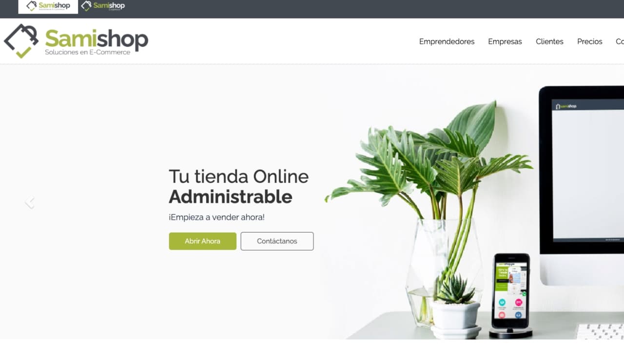 Krealo, de Credicorp, adquiere startup peruana de e-commerce Samishop