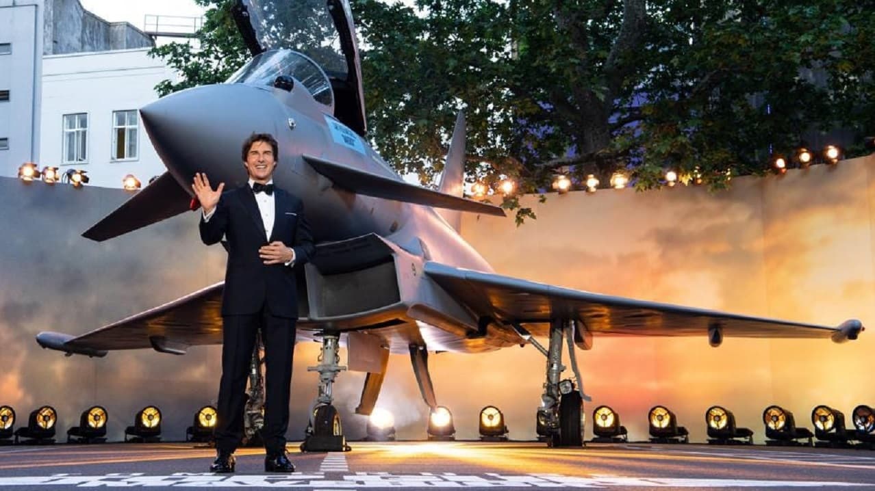 Así es como Tom Cruise ha superado el valor de US$1.000 millones