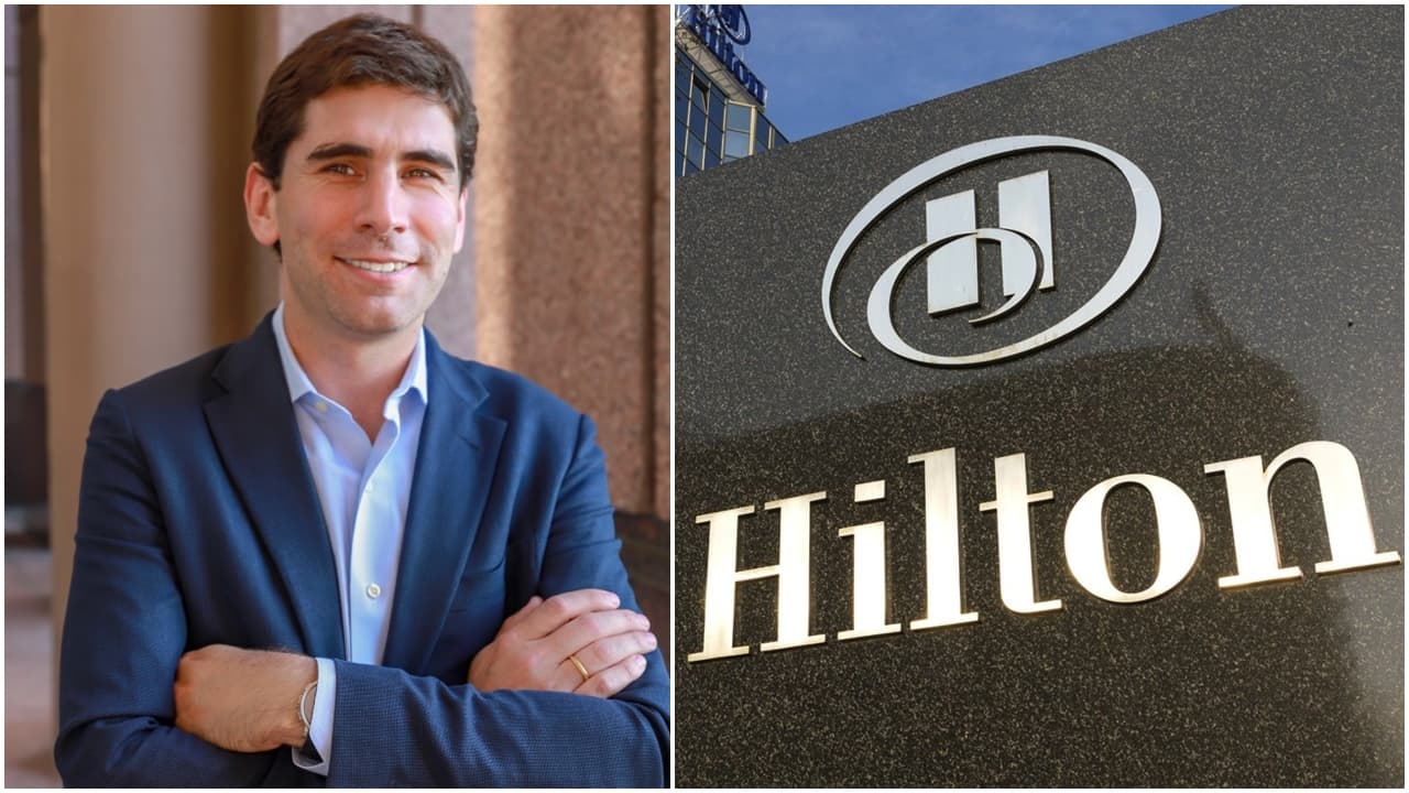 Hilton confía en que su número de hoteles crecerá en 50% en Sudamérica y el Caribe en 5 años
