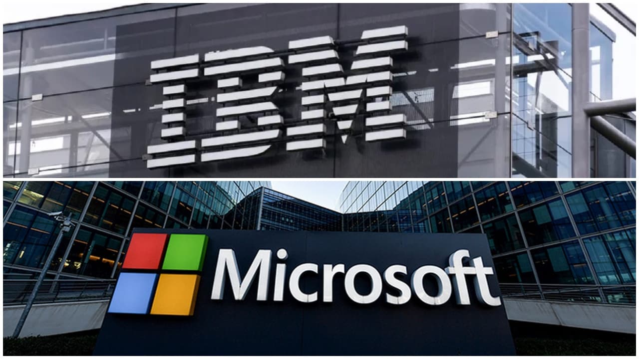 Microsoft reduce fuertemente sus operaciones en Rusia, mientras IBM abandona el país