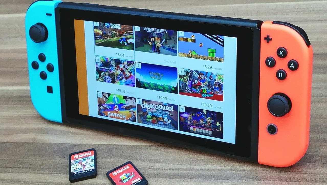 Por qué Netflix y TikTok recurren a los videojuegos para asegurar su futuro