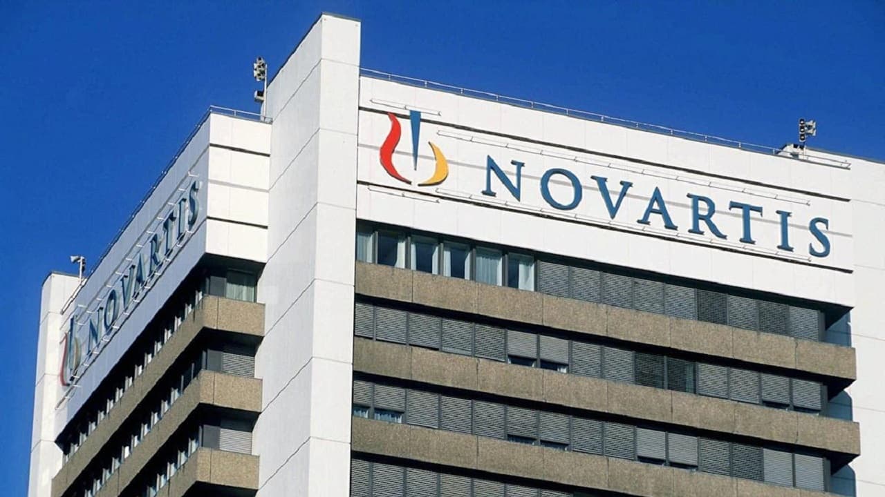 Novartis recortará a 8.000 puestos de trabajo en todo el mundo