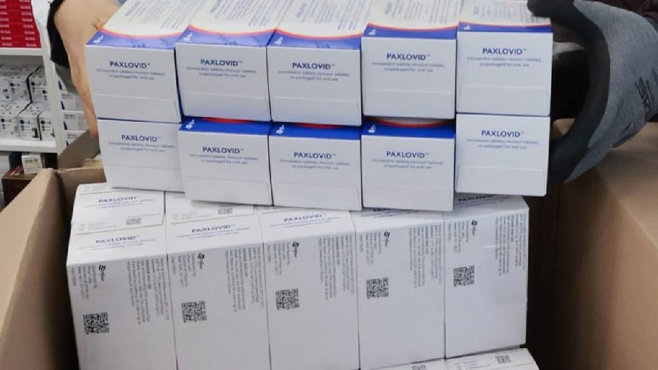 Cumbre de las Américas: Pfizer defiende precio de Paxlovid y dice a gobiernos que es una inversión