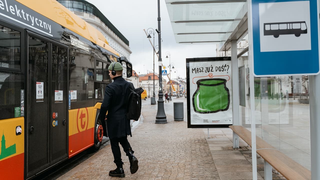 El transporte público gratuito gana terreno en Europa