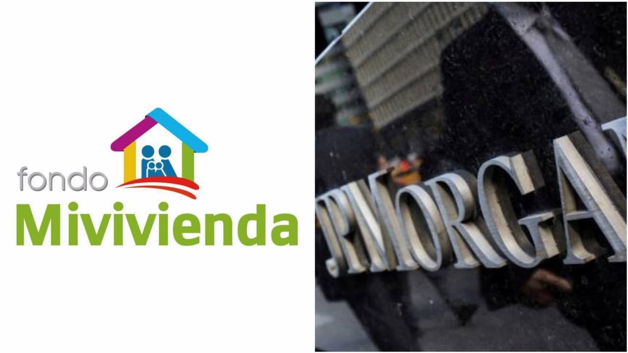 JP Morgan aprobó línea de crédito por US$290 millones al Fondo Mi Vivienda para viviendas verdes
