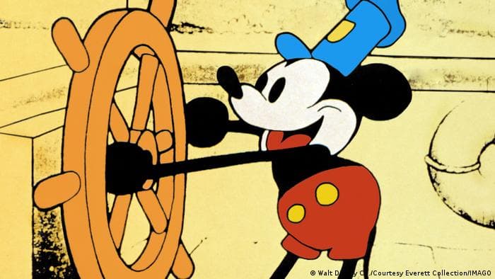 Disney perderá en 2024 los derechos de autor del ratón Mickey original: ¿Qué viene luego?