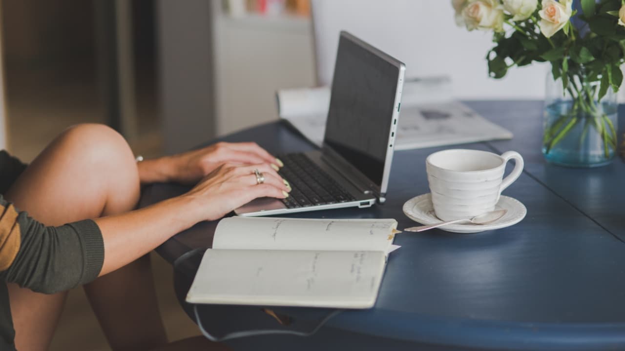 Home office: gadgets para cuando se va la luz