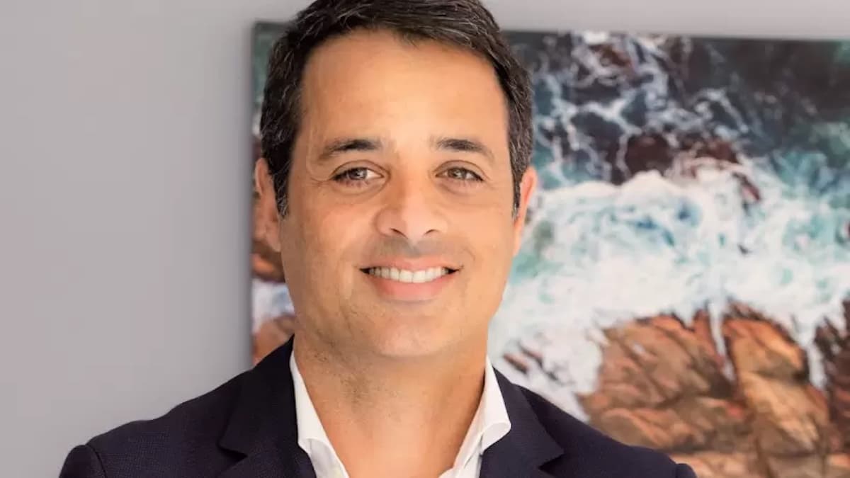 'La próxima pandemia será un ciberataque', advierte el presidente de Microsoft en Latinoamérica