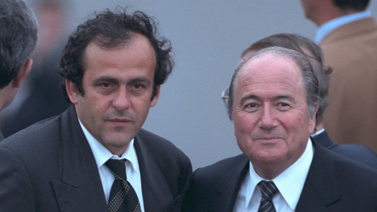 Tribunal suizo absuelve a Blatter y Platini en caso de corrupción de la FIFA