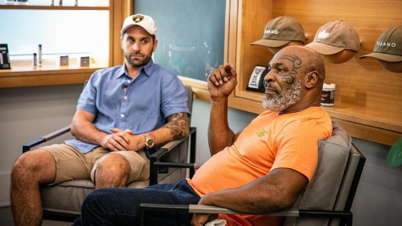 Mike Tyson y Chad Bronstein recaudan $ 9 millones de la Serie A para el negocio de cannabis Tyson 2.0