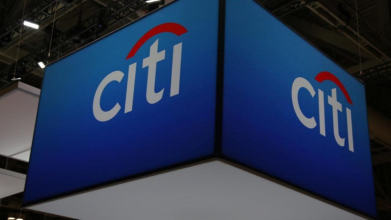 Citi, el mejor banco para financiación en Latinoamérica según Euromoney