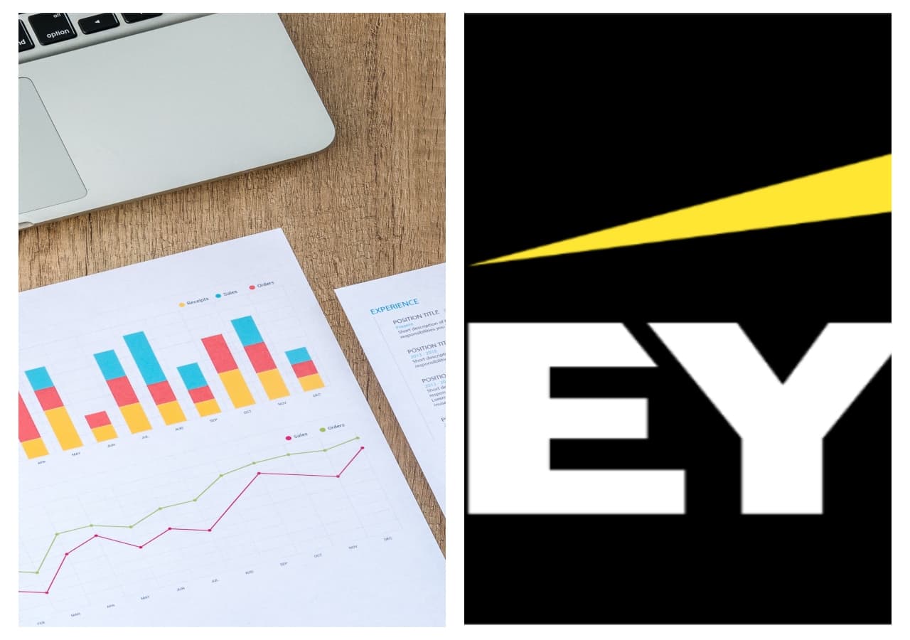 Ernst & Young multada con US$100 millones en EE.UU. por trampas de sus auditores