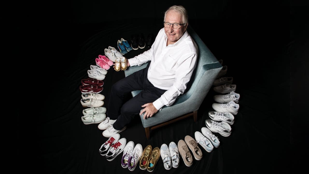 Nuestra revista | Tras los pasos de Reebok: una conversación con el fundador de la marca sobre negocios y emprendimiento