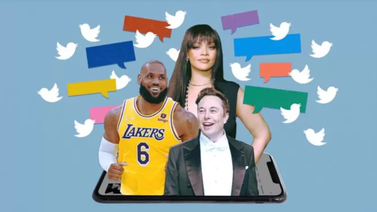 Listado | Los multimillonarios con más seguidores en Twitter: ¿Quién destrona a Elon Musk?