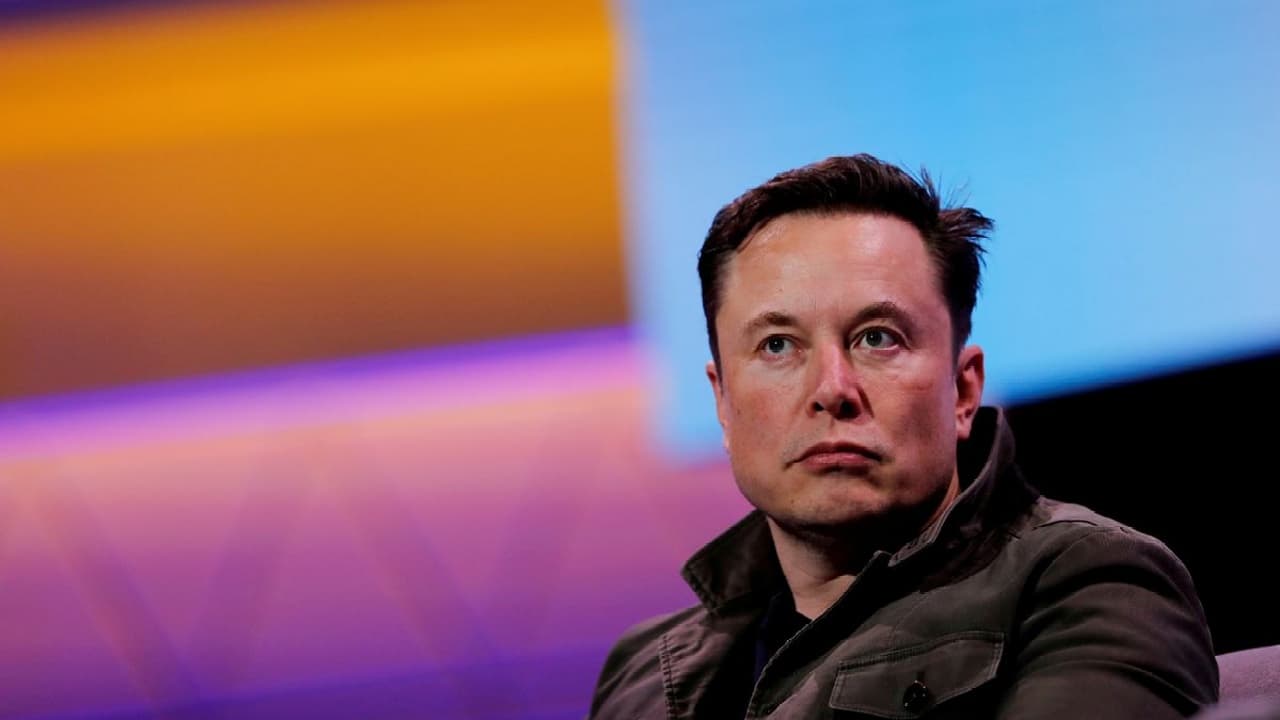 Musk cree que la inflación ha llegado a su punto máximo y caerá rápidamente