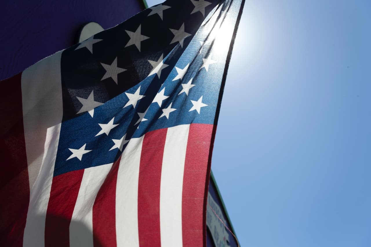 Estados Unidos: comenzó la jornada electoral, tras la que se renovará el Congreso