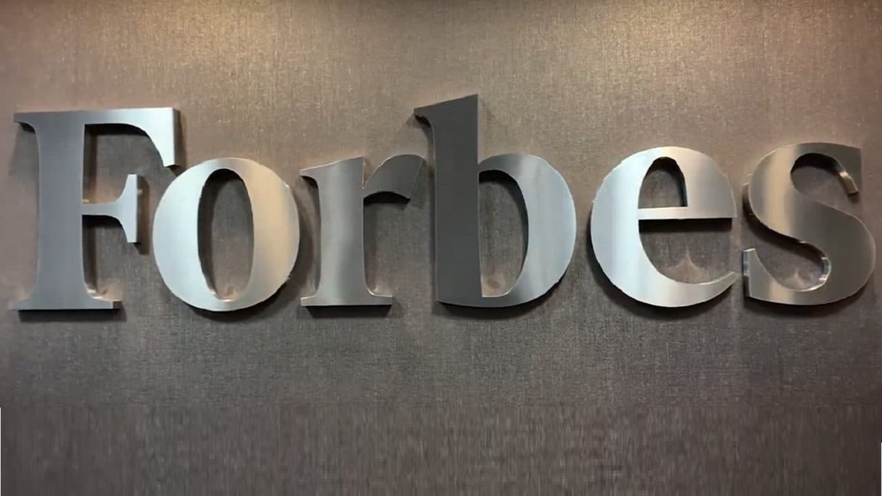 Forbes comunica su estructura corporativa en Latinoamérica