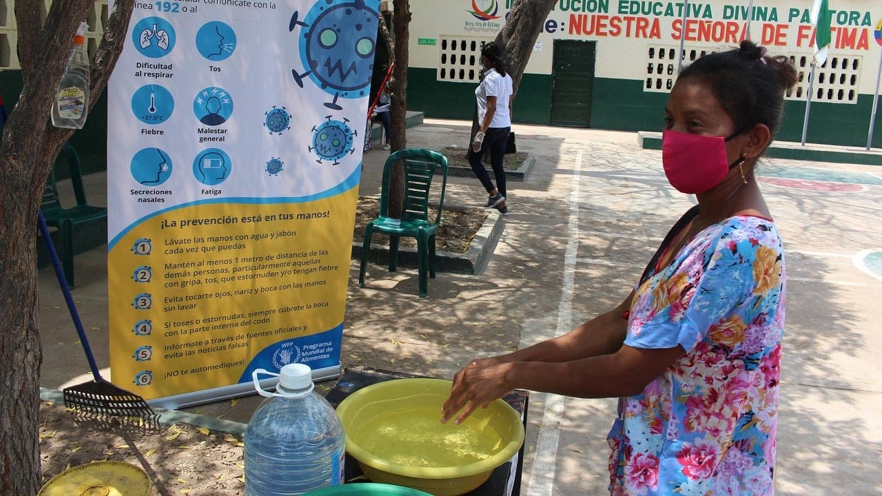 FAO: "América Latina necesita más integración para enfrentar el hambre"