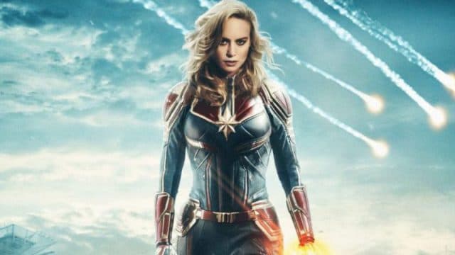 The Marvels: esto es todo lo que sabemos sobre la nueva película