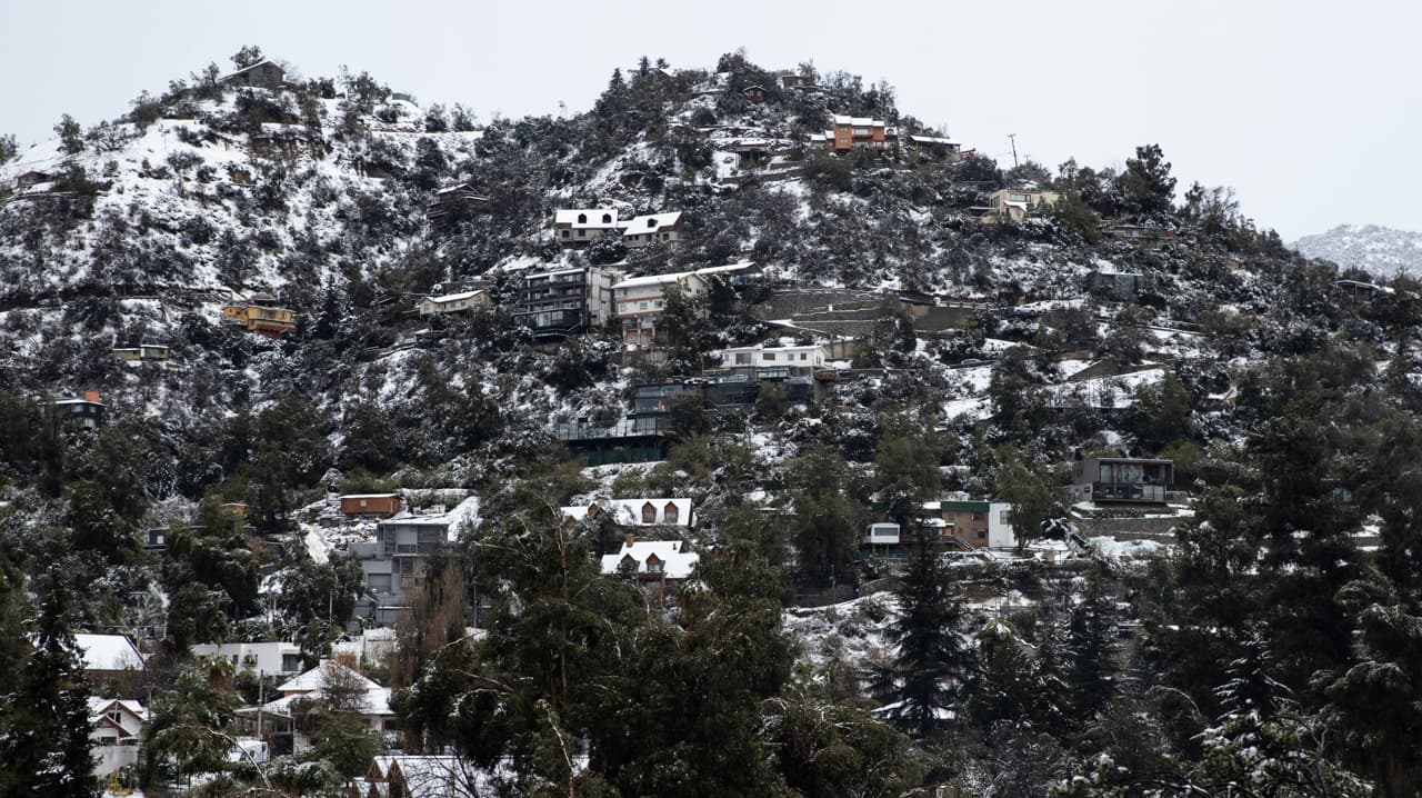 Megasequía por cambio climático y deforestación se agravarán en Latinoamérica