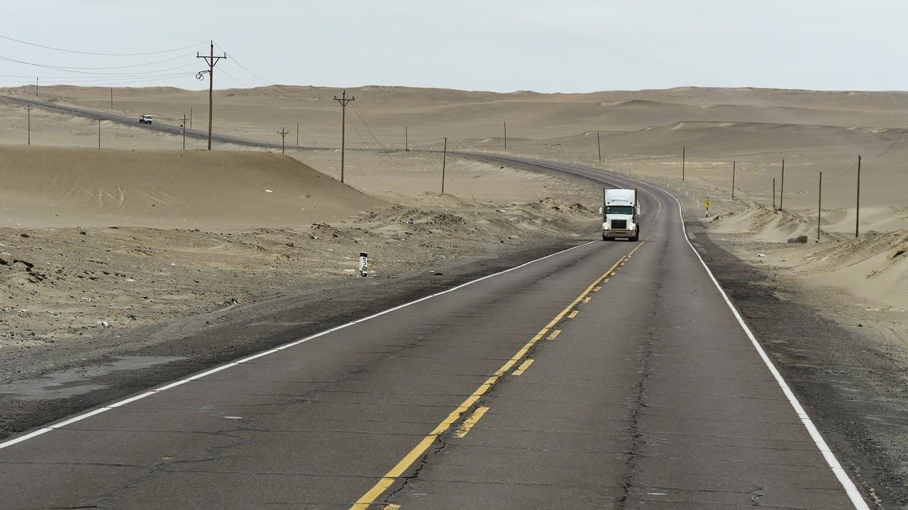 Cómo la carretera Panamericana mueve las economías de América