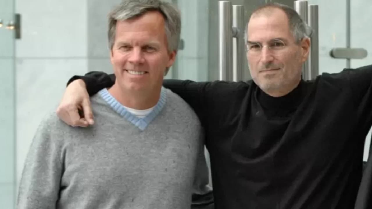 Ron Johnson, el mimado de Steve Jobs y Apple, fue a la quiebra
