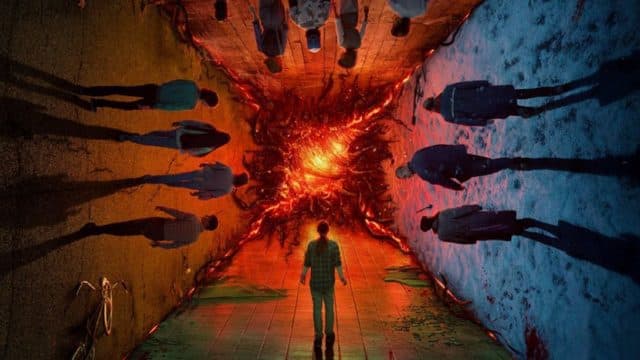 Netflix da luz verde a spin-off de “Stranger Things”