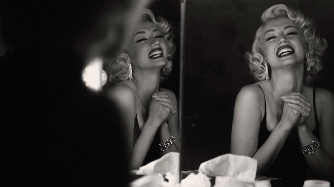 Blonde: Nuevo tráiler e imágenes sobre Ana de Armas como Marilyn Monroe
