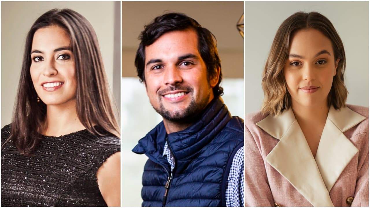 Empresarios jóvenes peruanos sobre el primer año de Pedro Castillo
