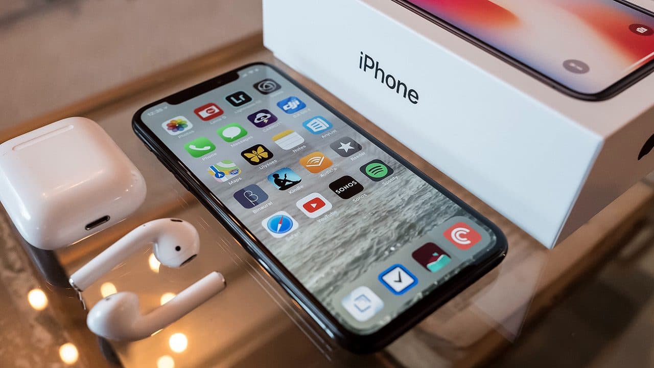 Juez prohibe la venta de los iPhone y los iPad con tecnología 5G en Colombia