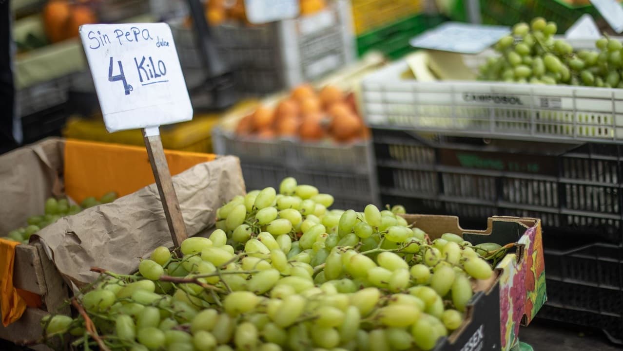 Perú anota inflación de 1,19% en junio y tasa anual sube a mayor nivel en cuarto de siglo