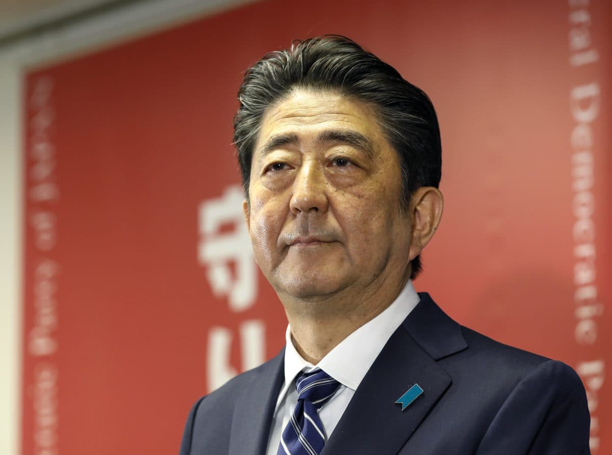 Asesinato del exprimer ministro japonés Shinzo Abe conmociona al mundo