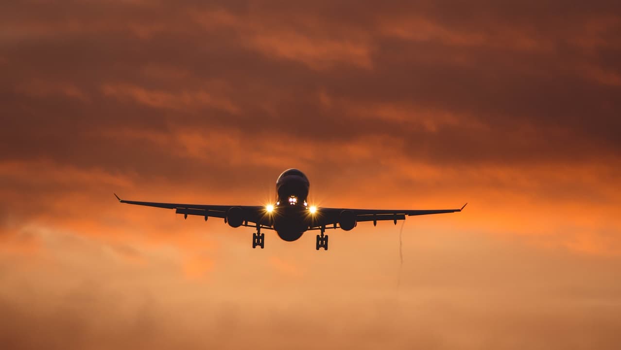 Estas son las mejores aerolíneas del mundo en 2022
