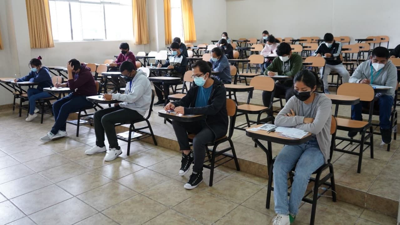 Juzgado anula ley que paralizaba la reforma universitaria en Perú