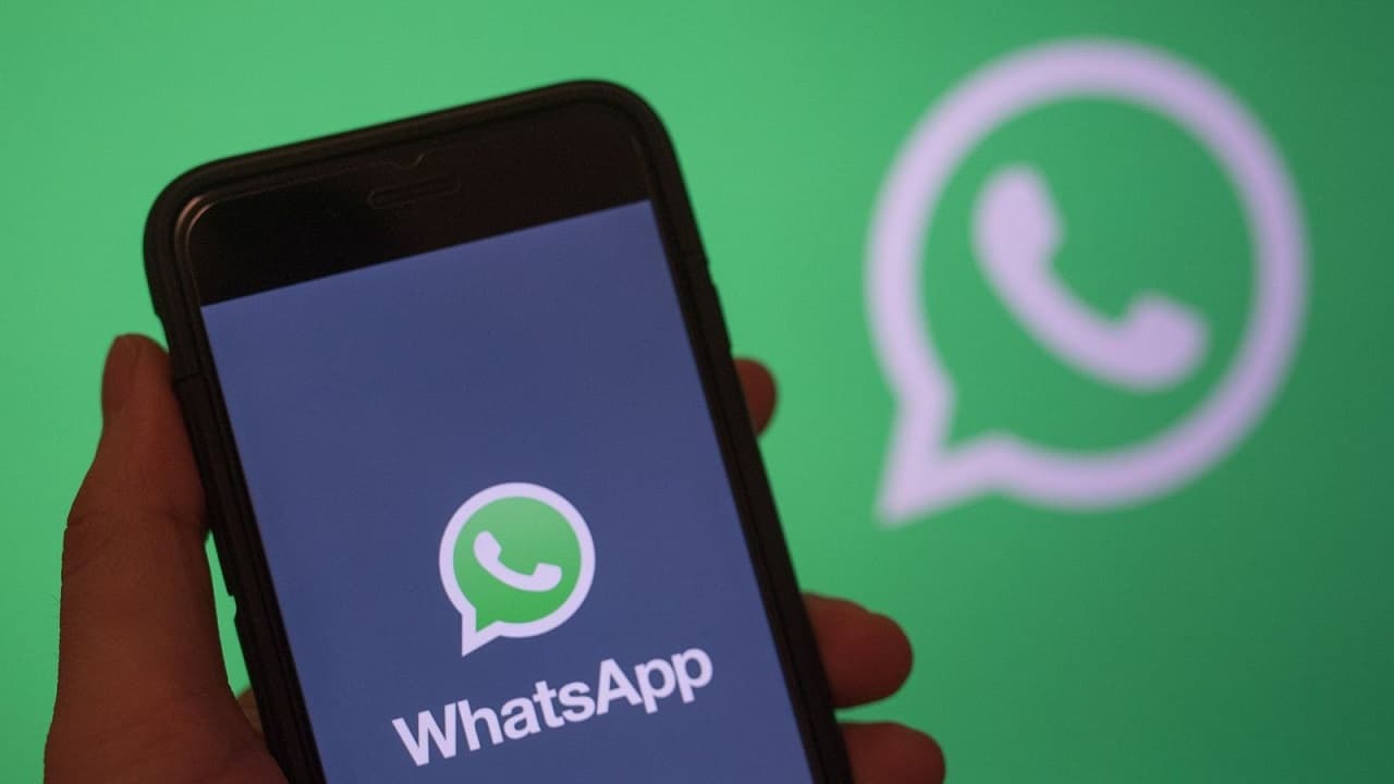 WhatsApp te permitirá enviarte mensajes a ti mismo a modo de bloc de notas