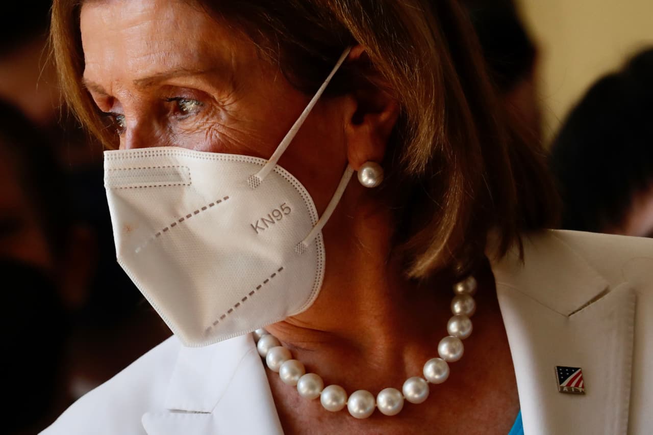 EE. UU. se asoma a una escalada de tensión con China tras la visita de Pelosi