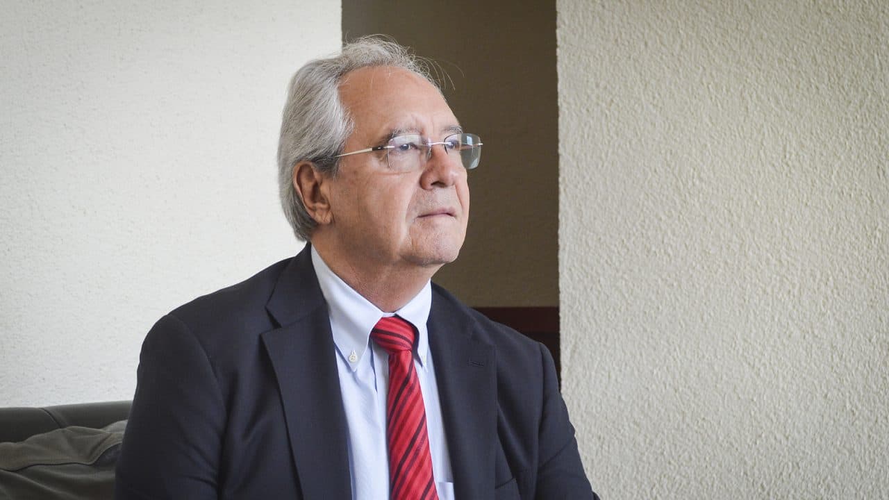 Exclusiva | El poderoso plan de Roberto Kriete, el piloto detrás del Grupo Abra