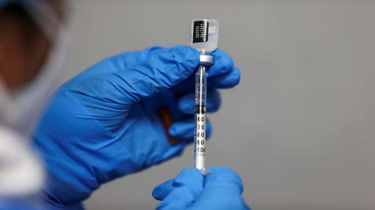Moderna denuncia a Pfizer y BioNtech por “infringir” su patente de ARNm