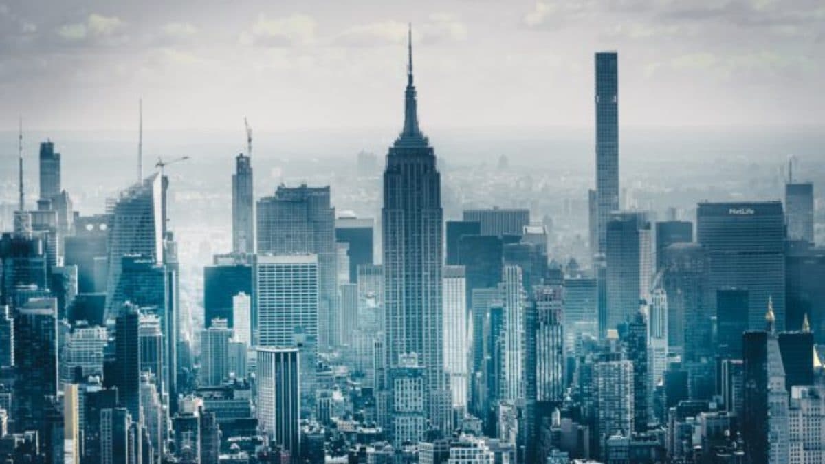 El mayor rascacielos de América estará en Nueva York: conozca los detalles