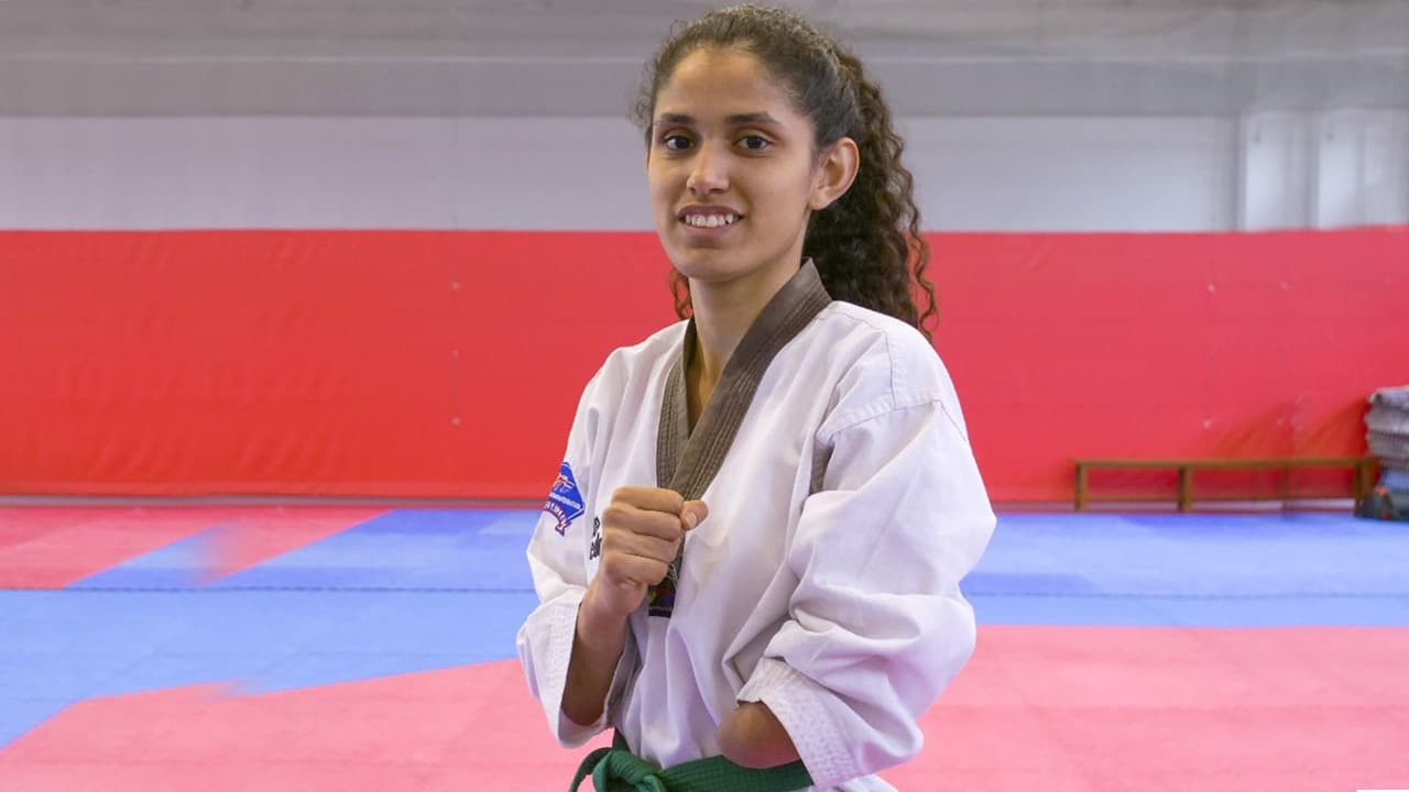 Las 50 mujeres más poderosas de Perú | Angélica Espinoza
