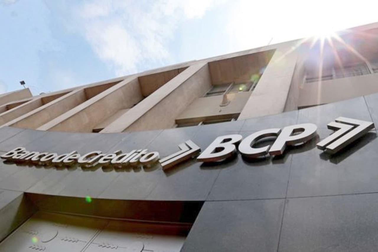PBI crecerá cerca de 3% este año, según BCP