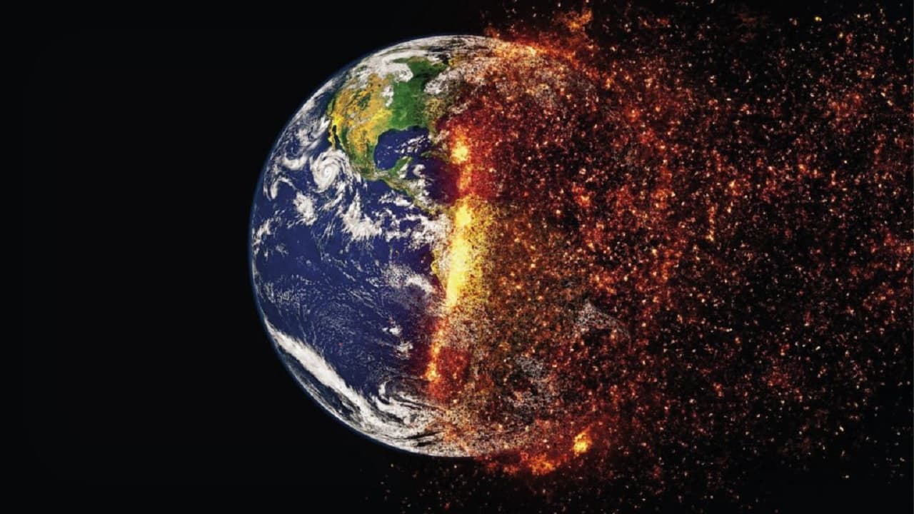 El mundo debe prepararse para un posible ‘final climático’, alertan expertos