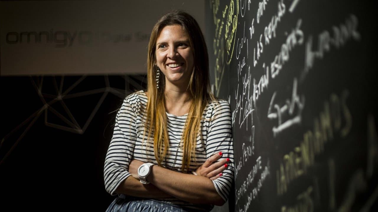 Las 50 mujeres más poderosas de Perú | Carolina Botto