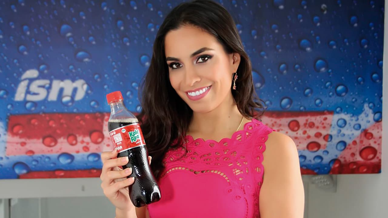 Las 50 mujeres más poderosas de Perú | Cintya Añaños