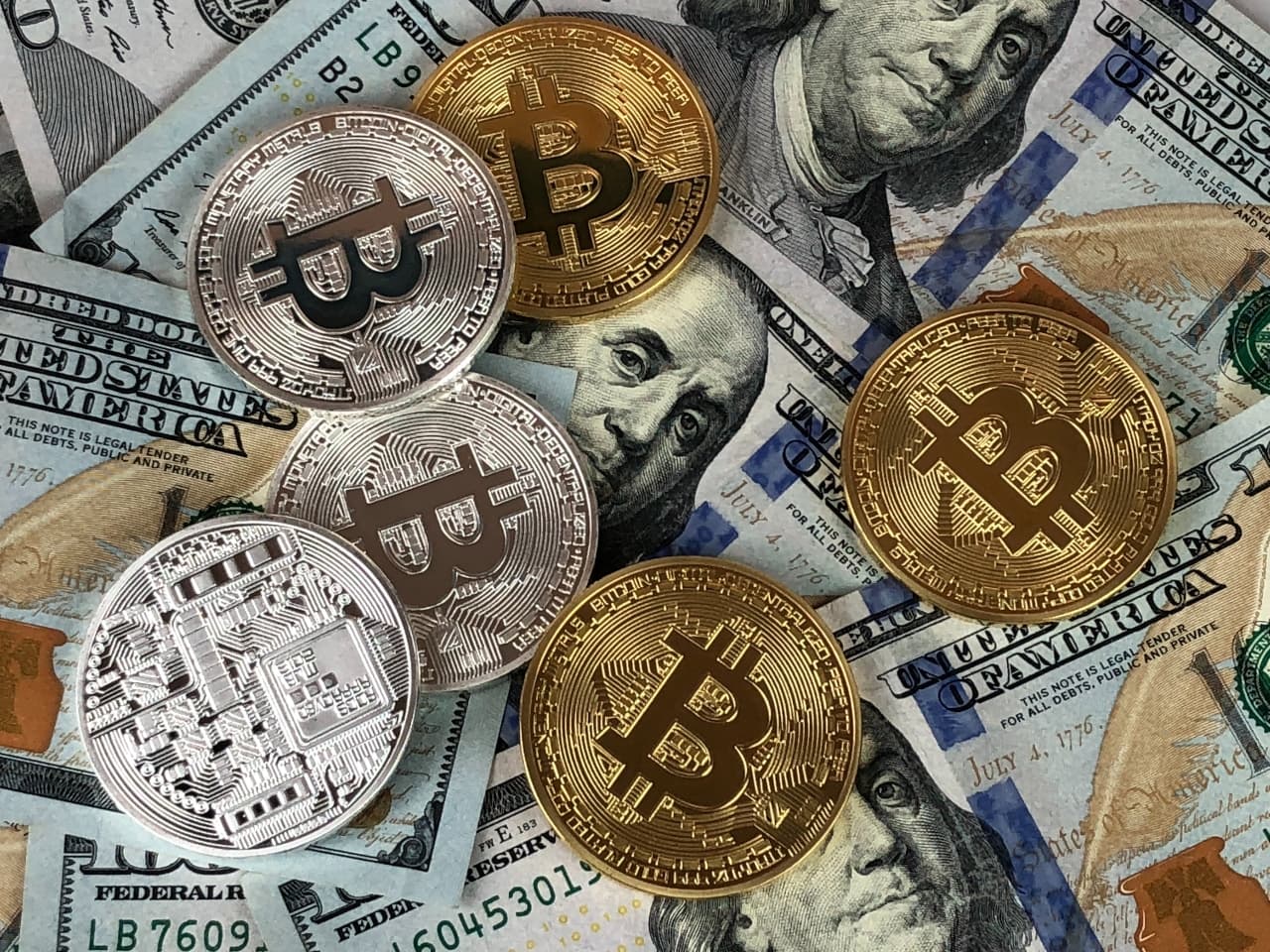 Criptomonedas: ¿Quiénes están comprándolas en Perú?